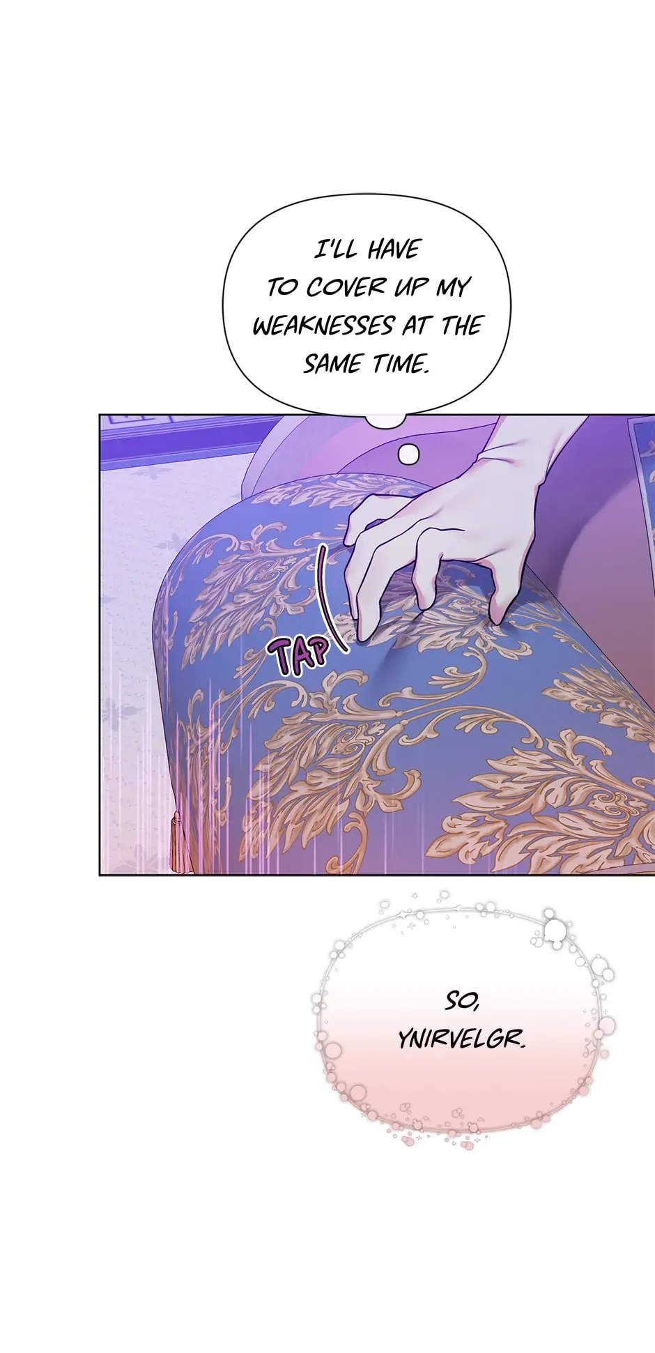 Starting from Today, I’m a Princess? Chapter 41 page 25
