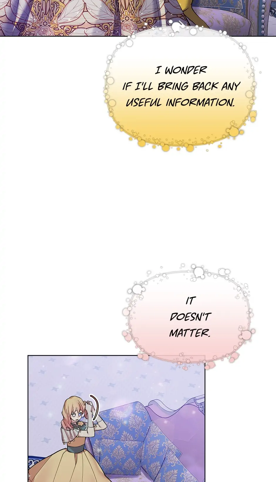 Starting from Today, I’m a Princess? Chapter 41 page 29