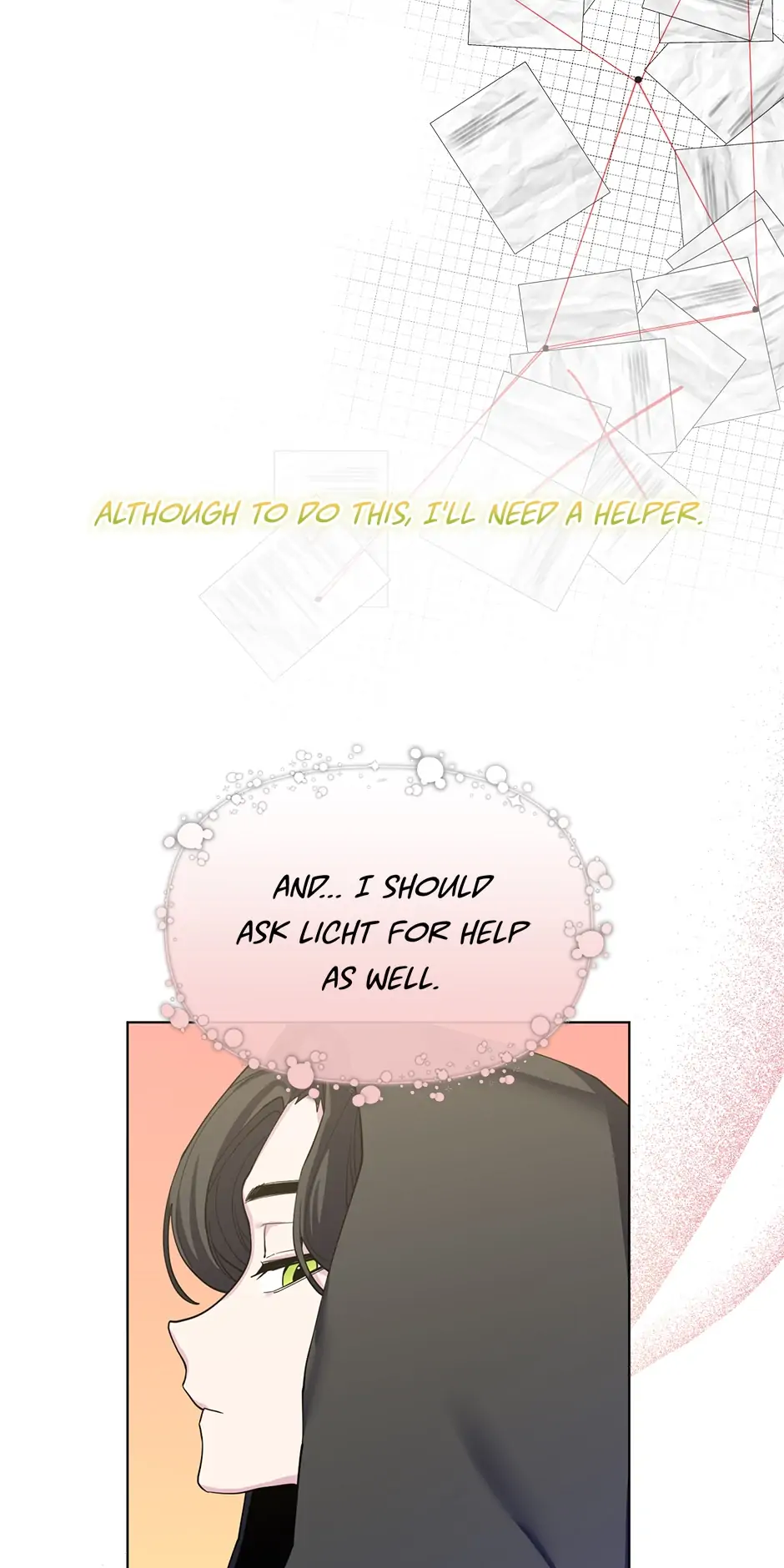 Starting from Today, I’m a Princess? Chapter 41 page 33