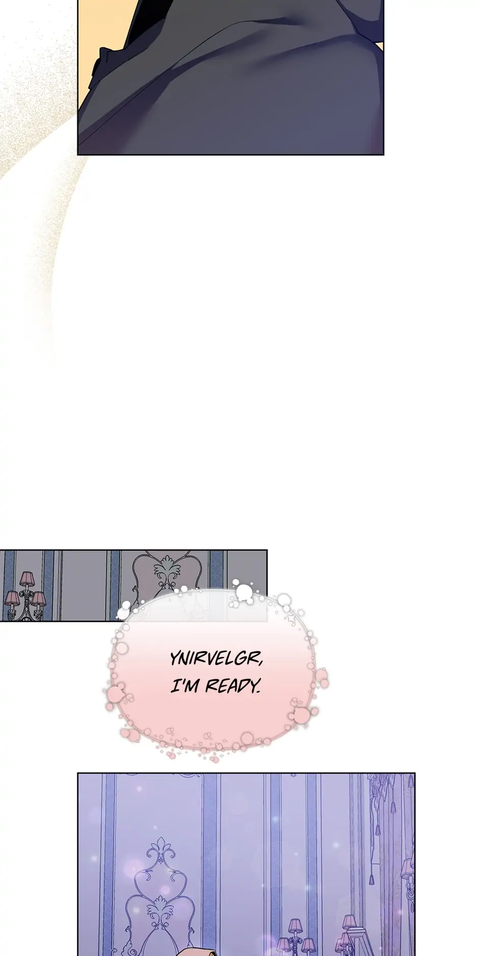 Starting from Today, I’m a Princess? Chapter 41 page 34