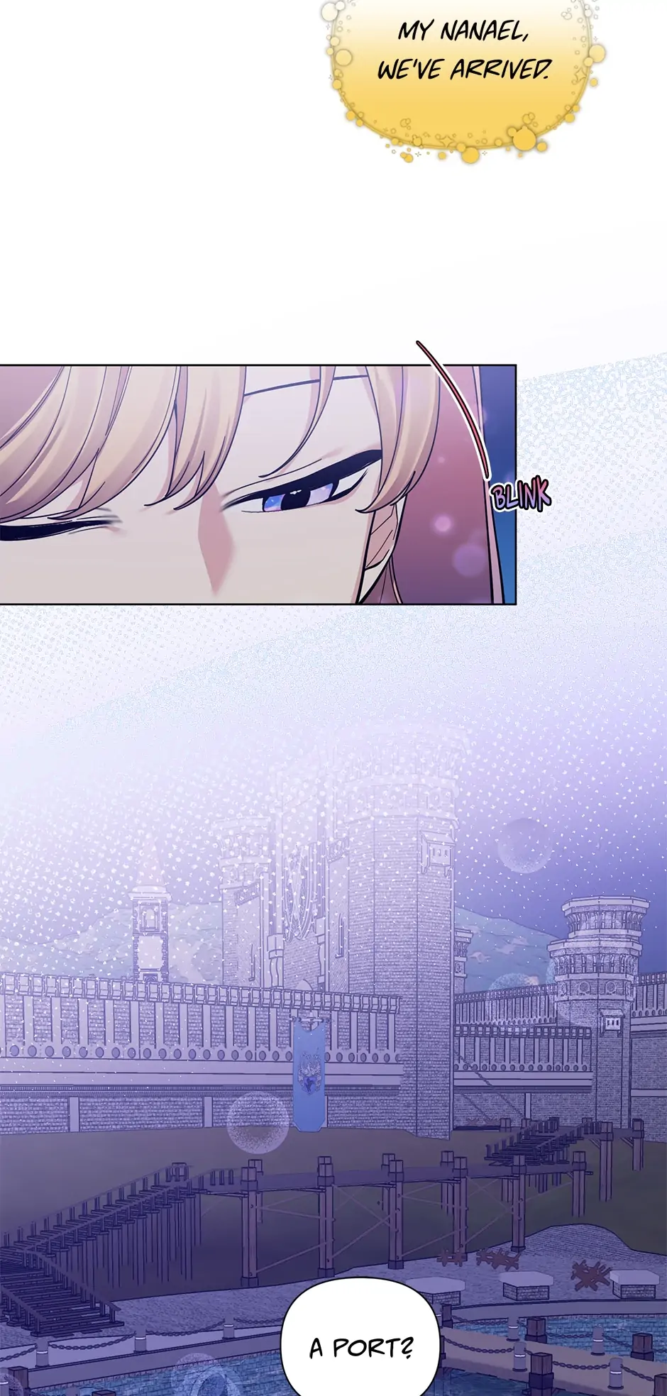Starting from Today, I’m a Princess? Chapter 41 page 37