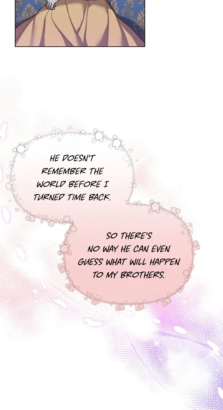 Starting from Today, I’m a Princess? Chapter 41 page 3