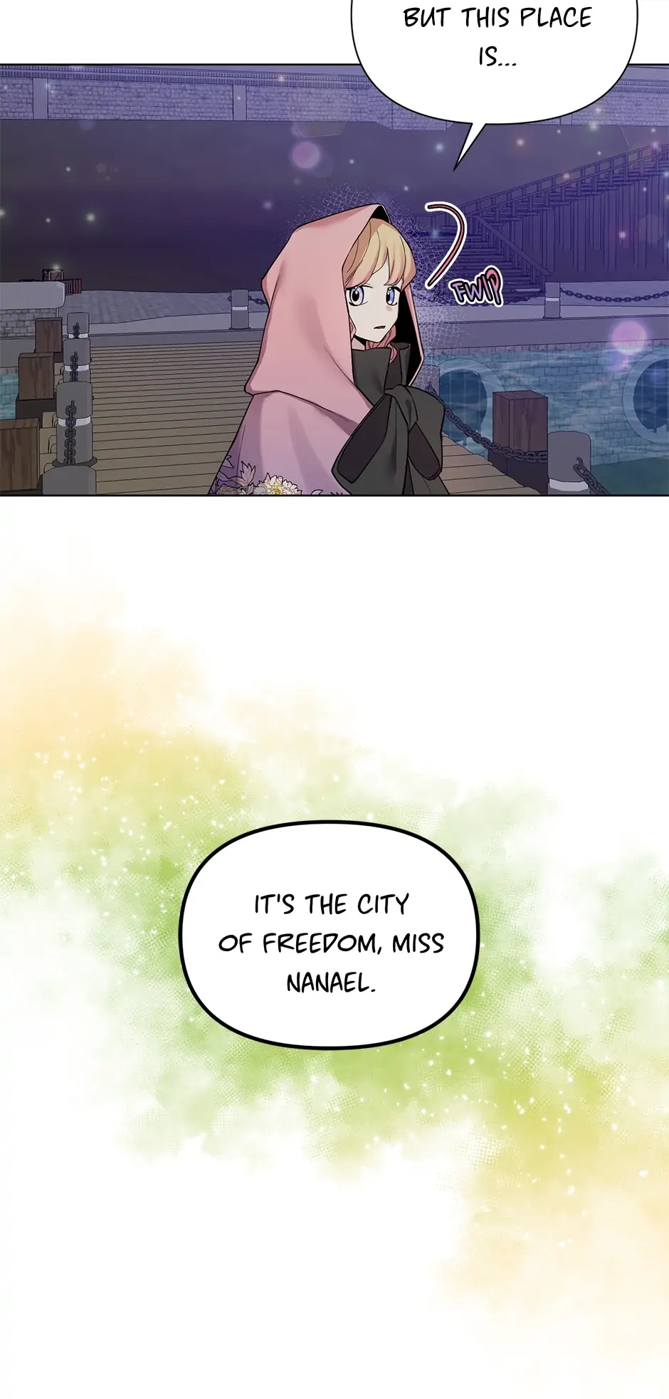 Starting from Today, I’m a Princess? Chapter 41 page 39