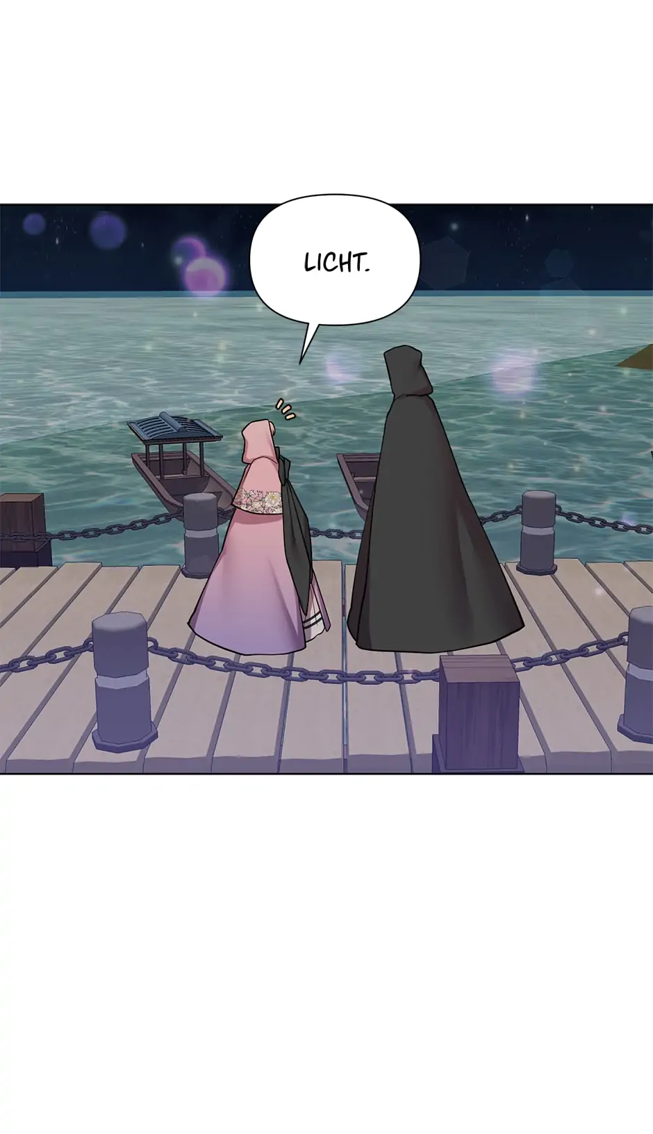 Starting from Today, I’m a Princess? Chapter 41 page 40