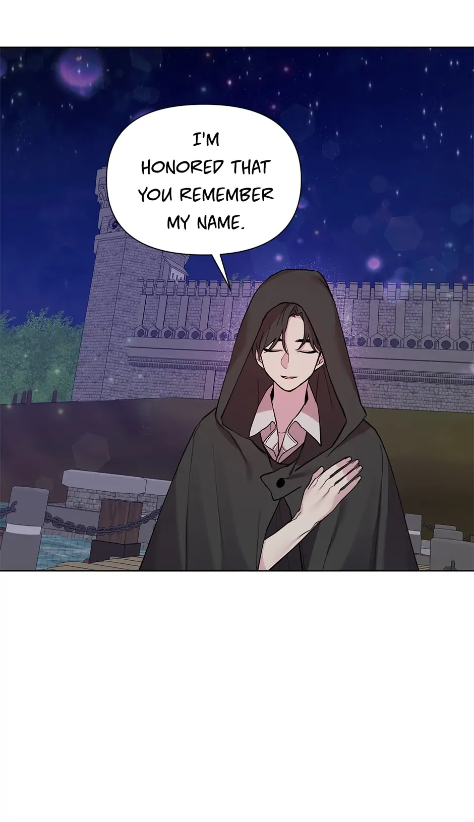 Starting from Today, I’m a Princess? Chapter 41 page 41