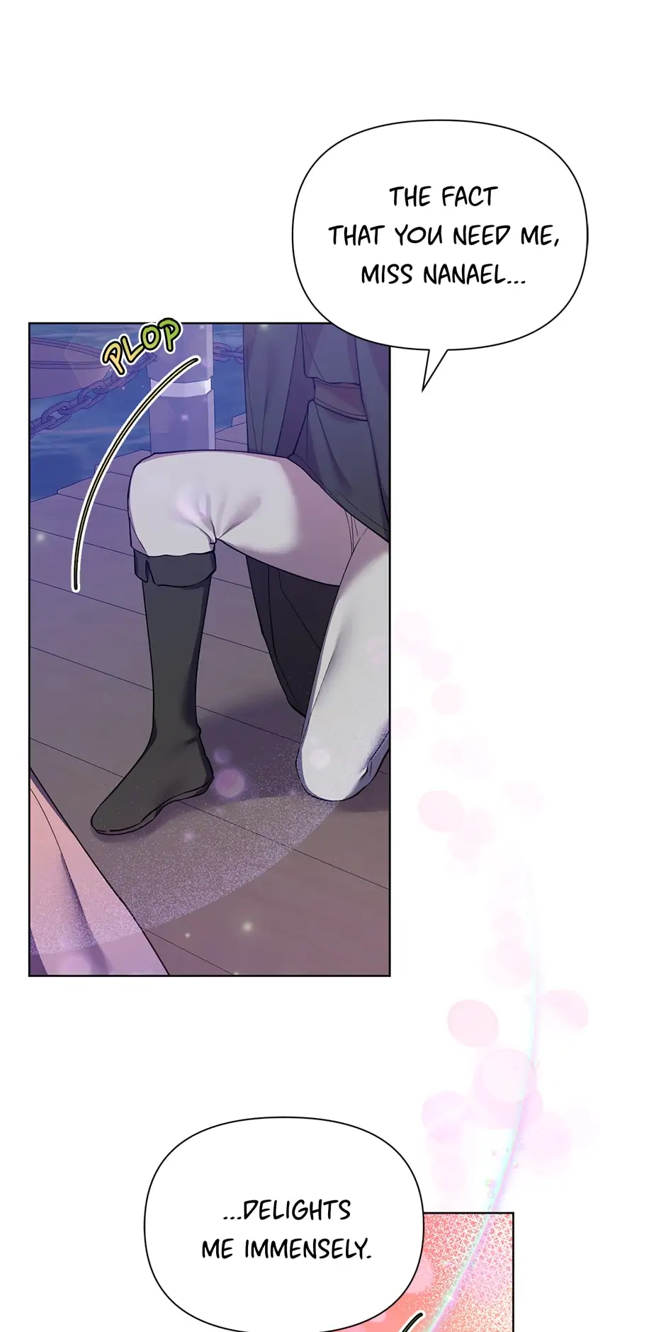 Starting from Today, I’m a Princess? Chapter 41 page 43