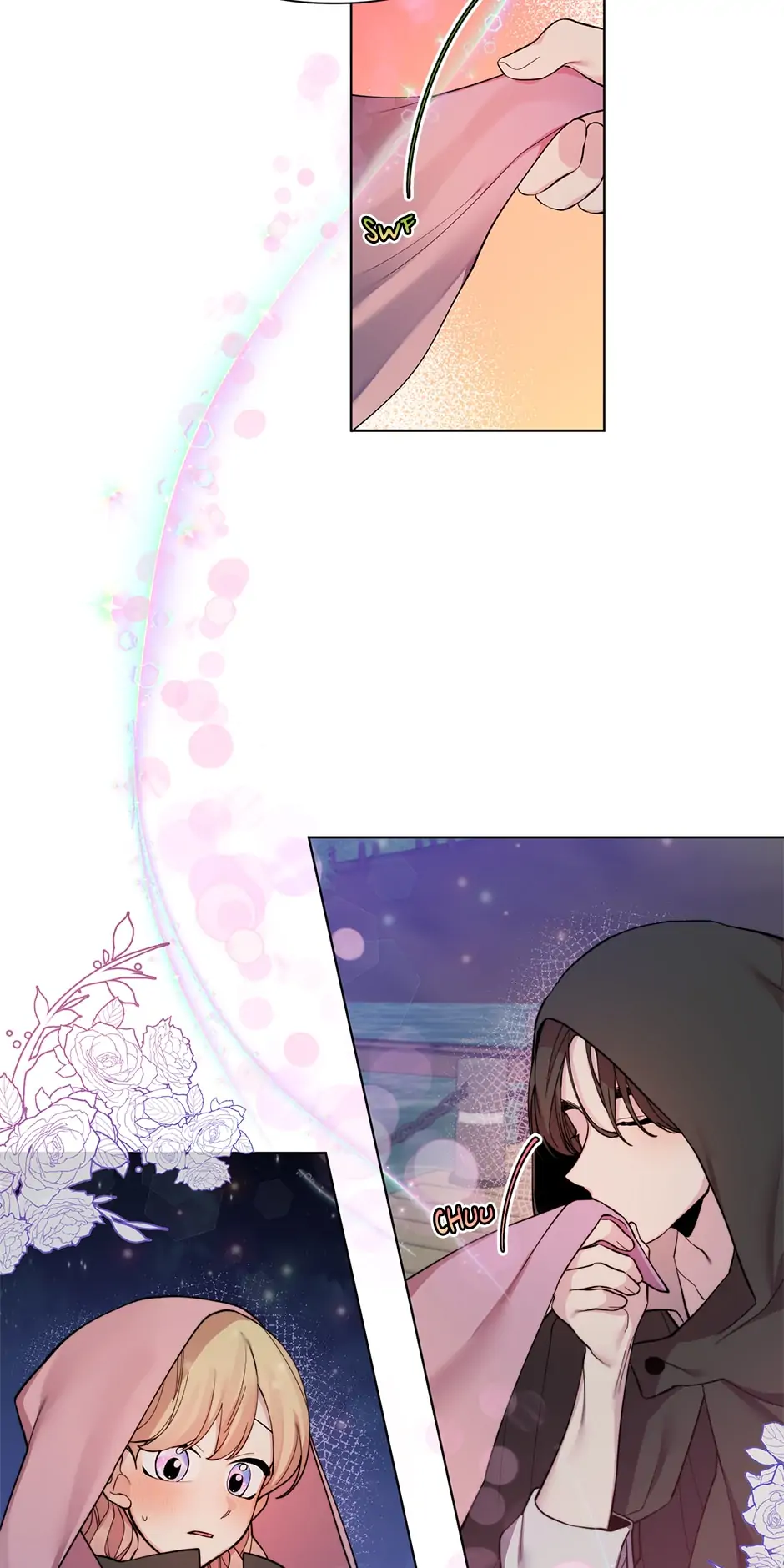 Starting from Today, I’m a Princess? Chapter 41 page 44
