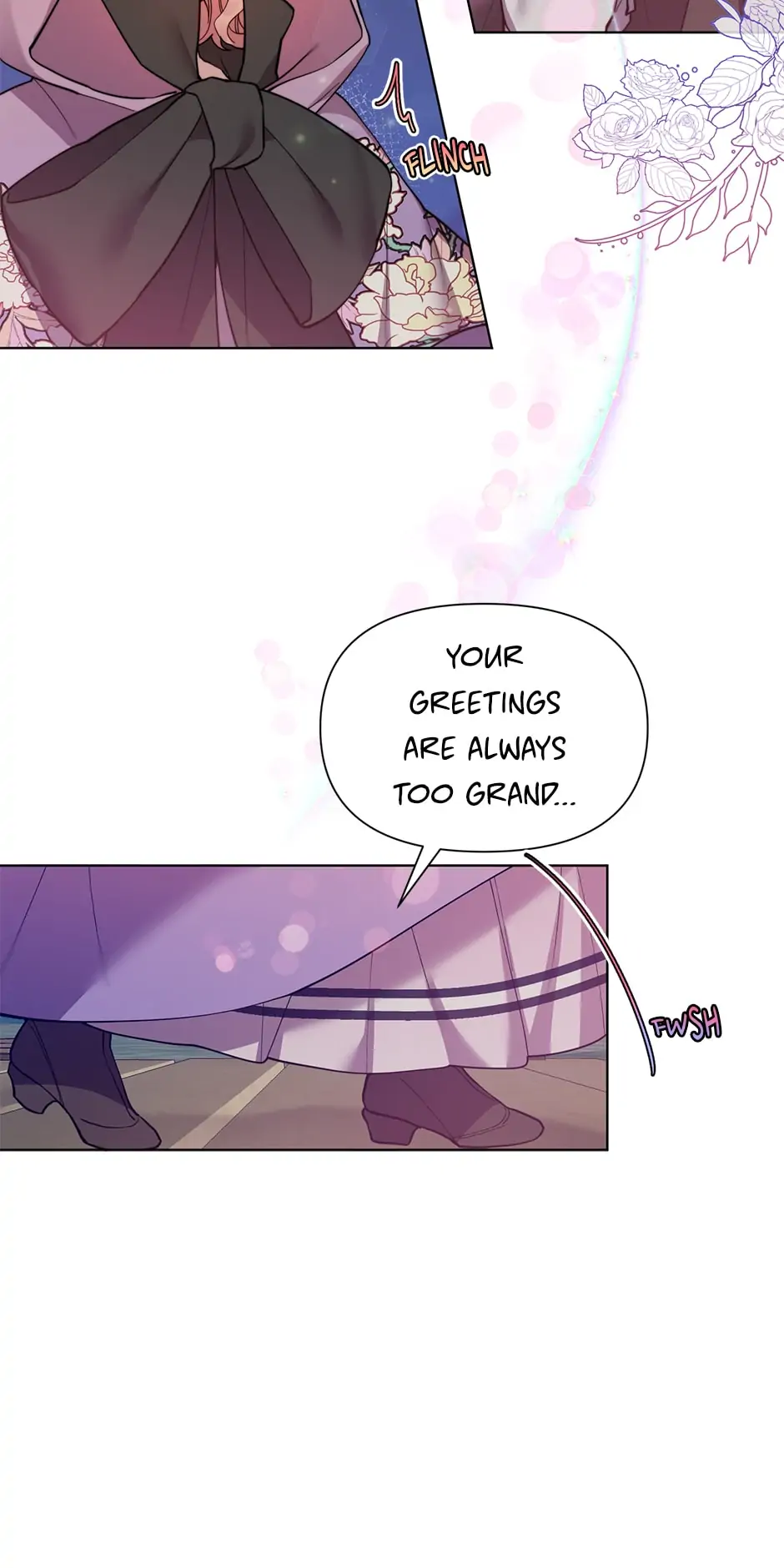 Starting from Today, I’m a Princess? Chapter 41 page 45