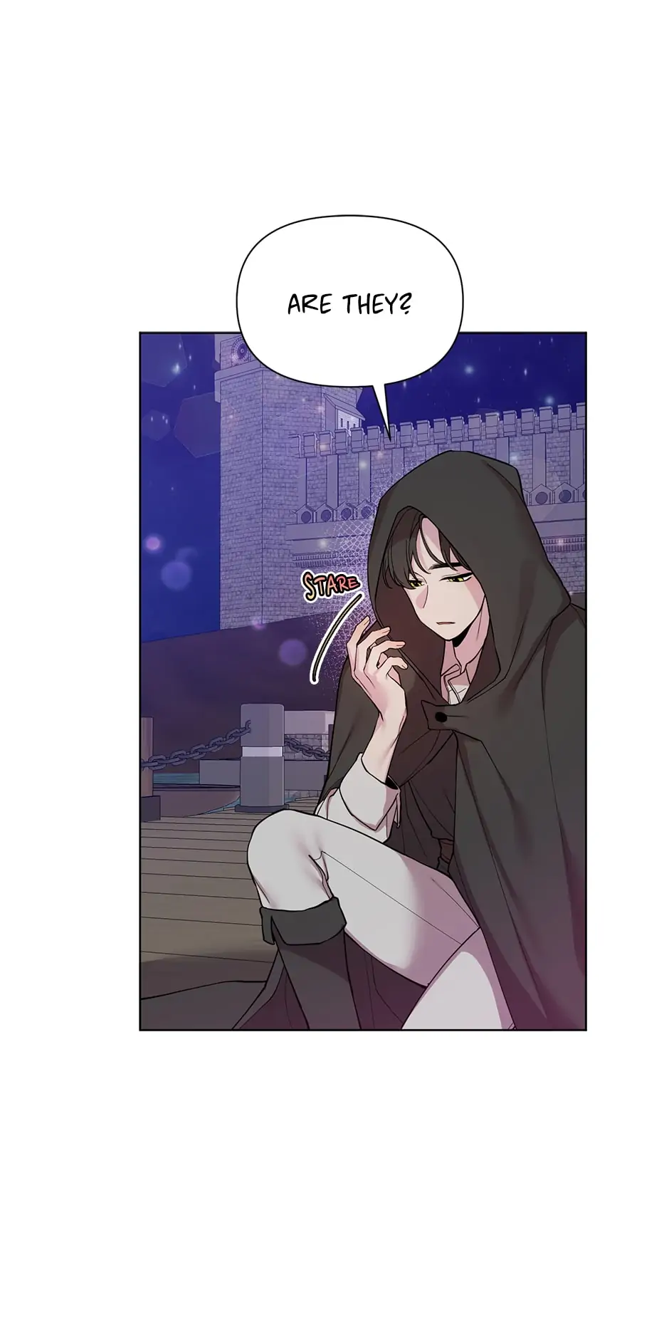 Starting from Today, I’m a Princess? Chapter 41 page 46