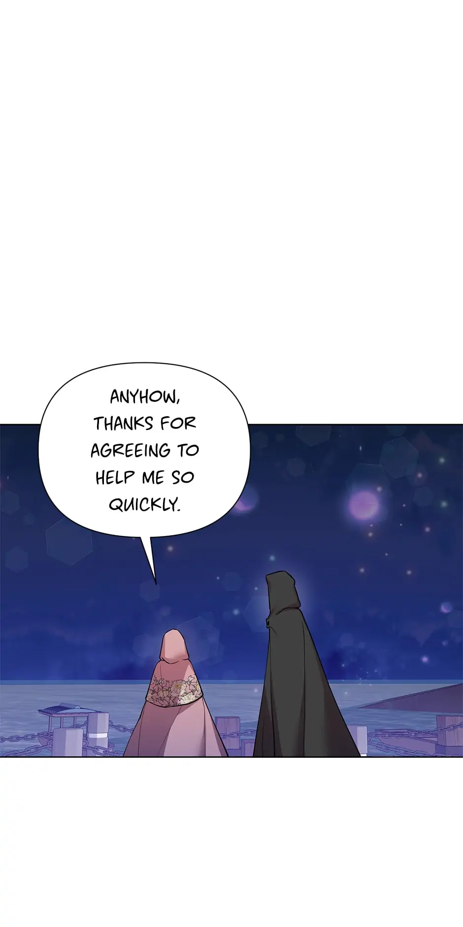 Starting from Today, I’m a Princess? Chapter 41 page 47