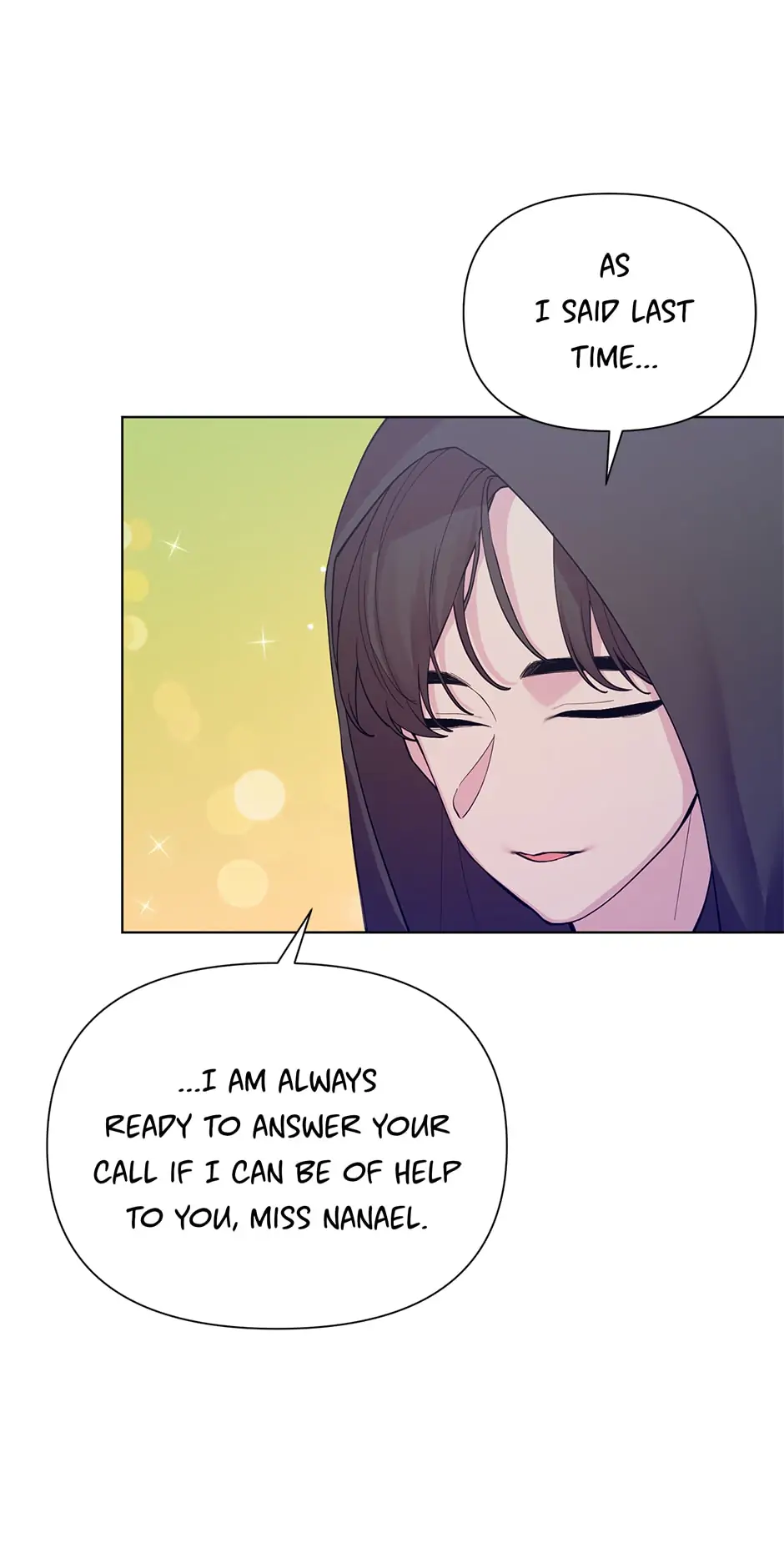 Starting from Today, I’m a Princess? Chapter 41 page 48