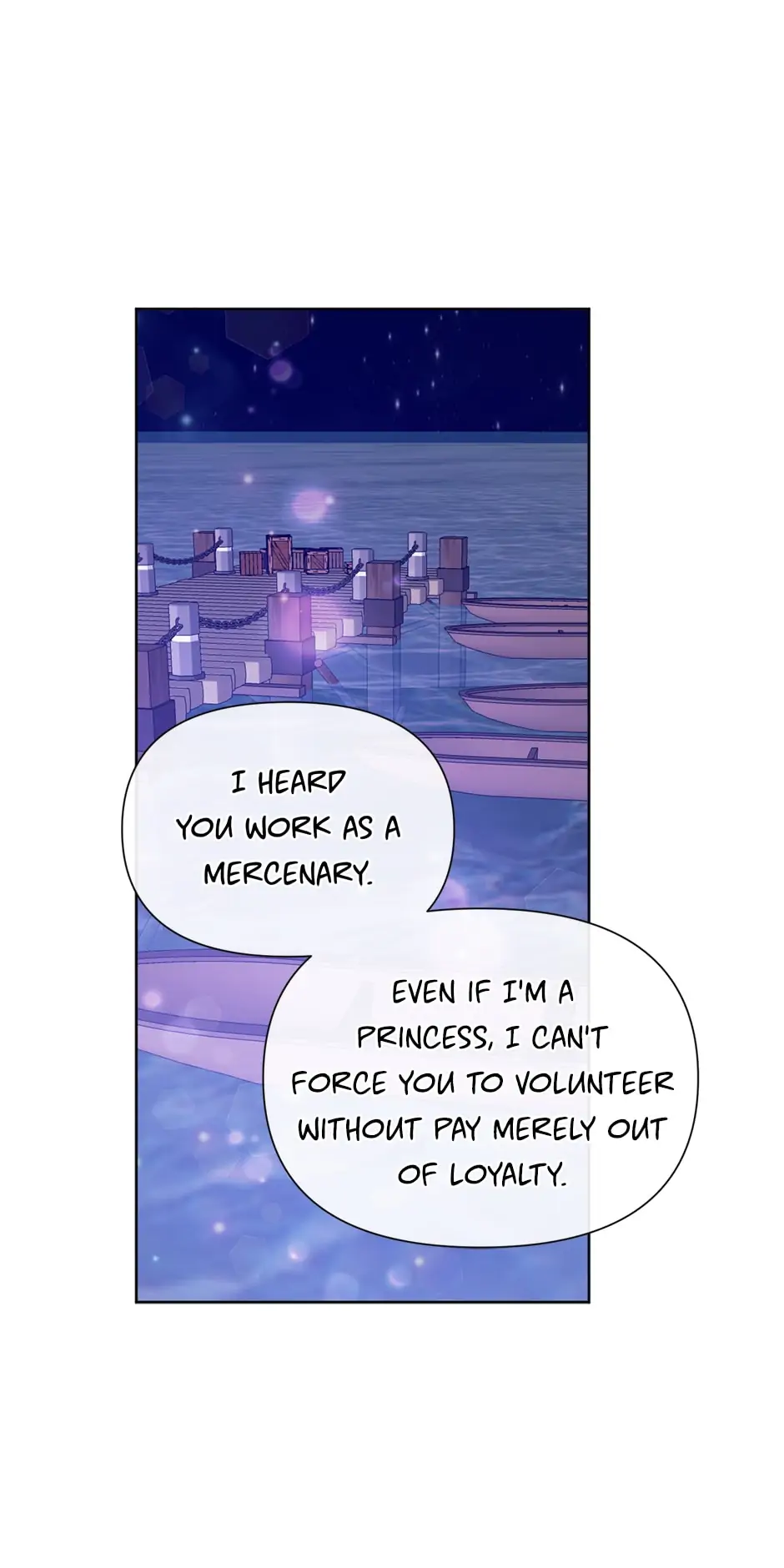 Starting from Today, I’m a Princess? Chapter 41 page 50