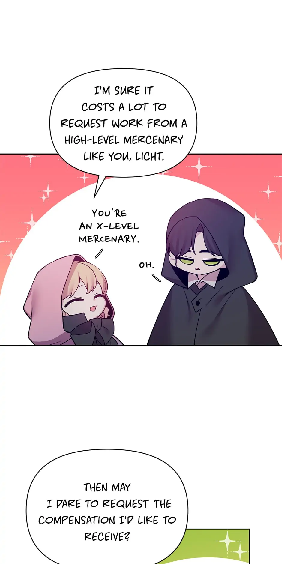 Starting from Today, I’m a Princess? Chapter 41 page 51
