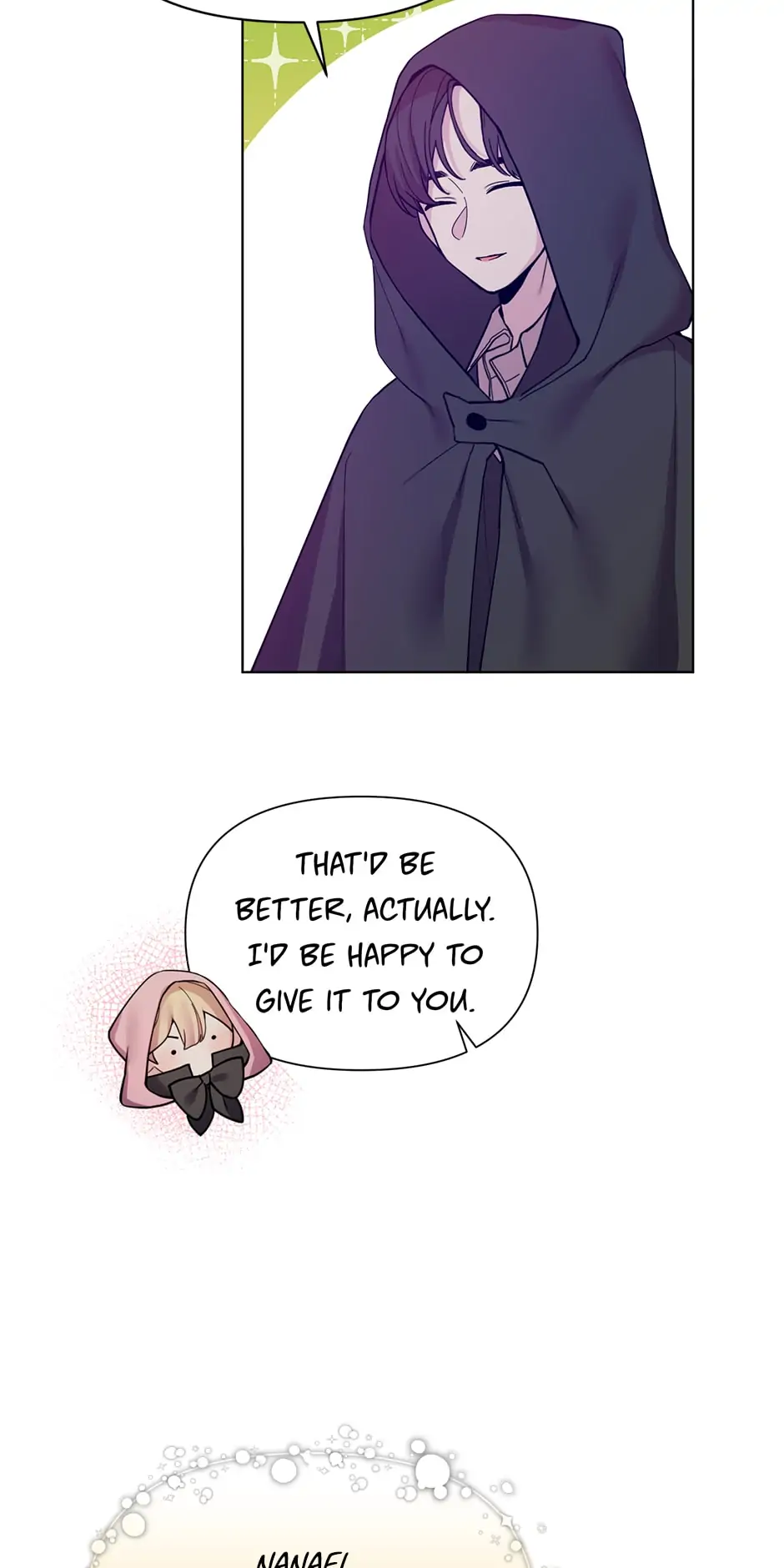 Starting from Today, I’m a Princess? Chapter 41 page 52