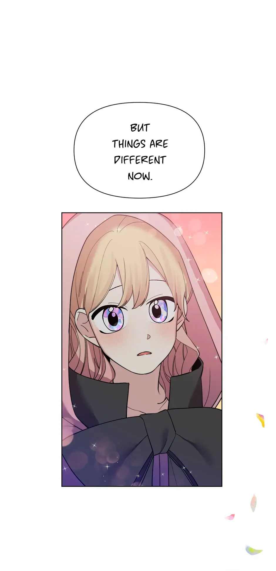 Starting from Today, I’m a Princess? Chapter 41 page 57