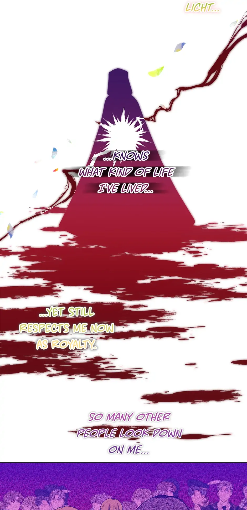 Starting from Today, I’m a Princess? Chapter 41 page 58