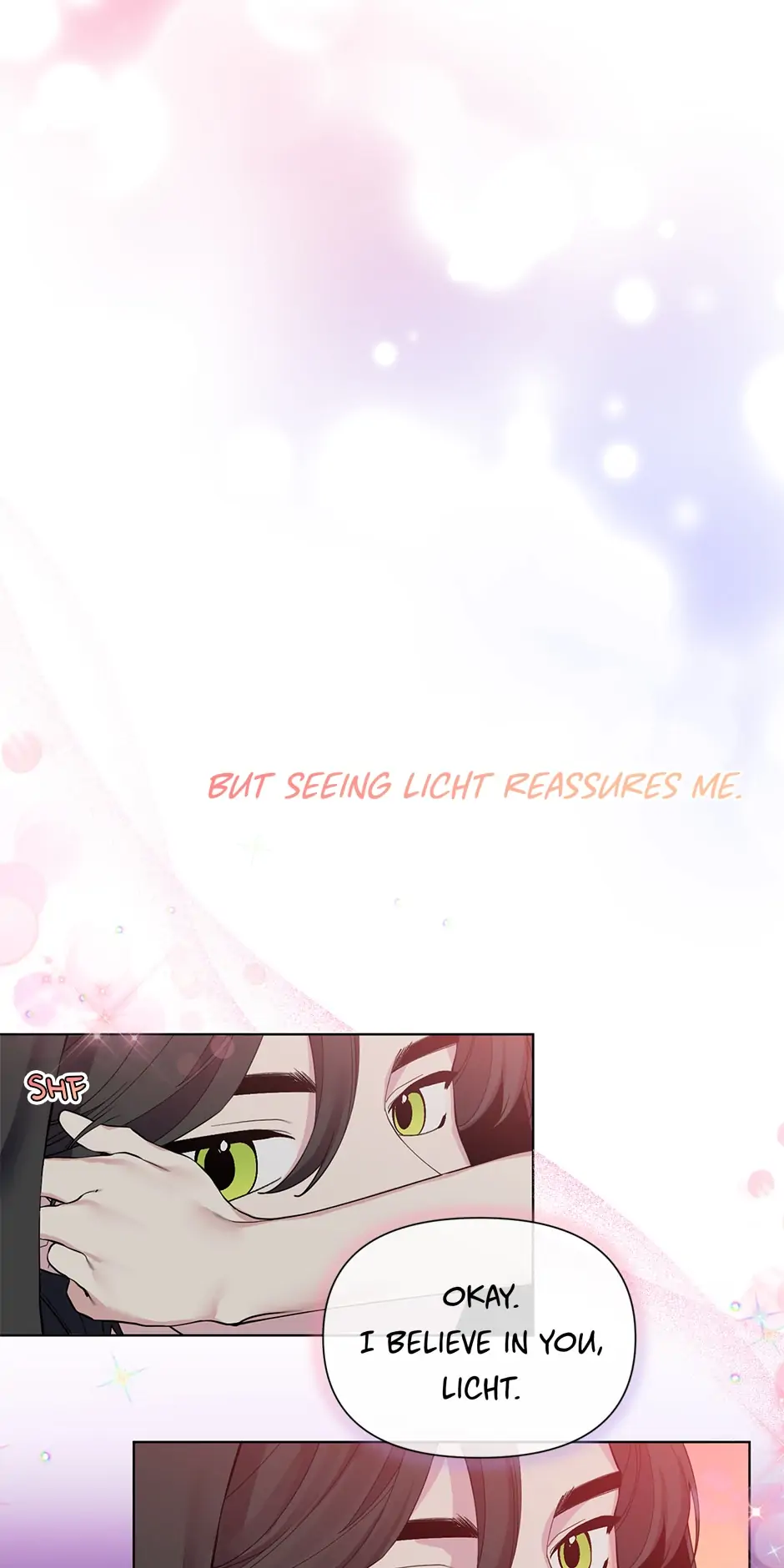 Starting from Today, I’m a Princess? Chapter 44 page 9