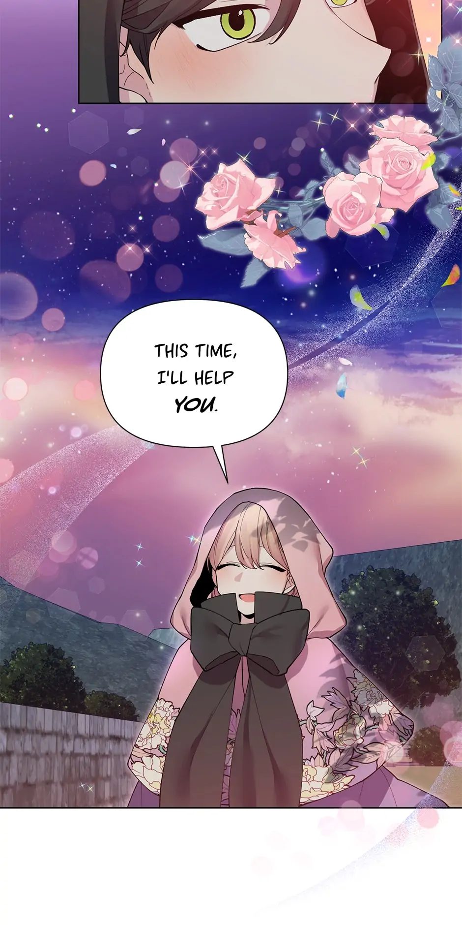 Starting from Today, I’m a Princess? Chapter 44 page 10