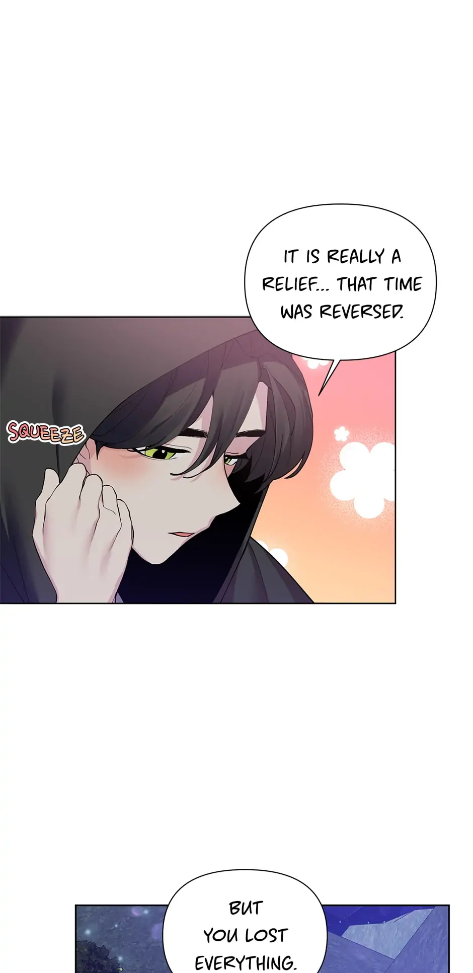 Starting from Today, I’m a Princess? Chapter 44 page 11