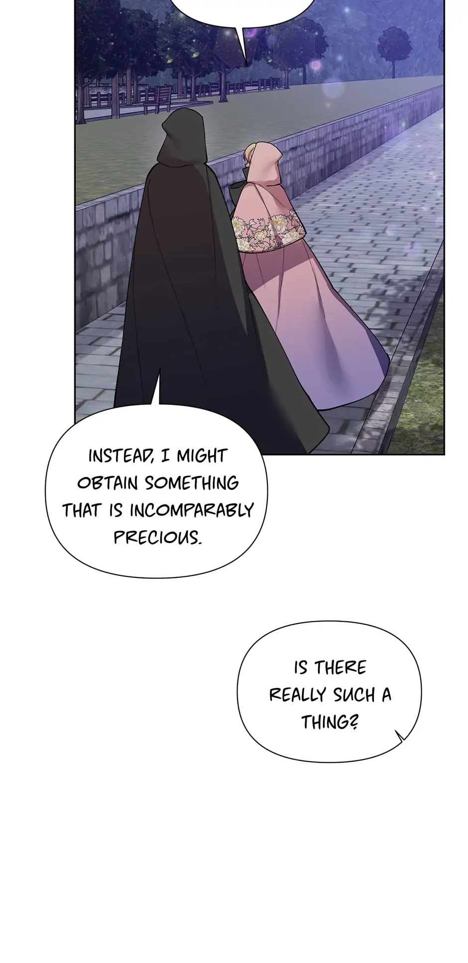 Starting from Today, I’m a Princess? Chapter 44 page 12