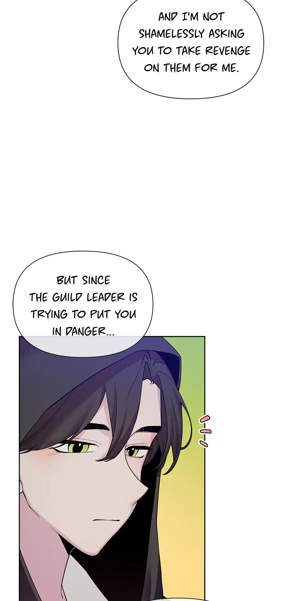 Starting from Today, I’m a Princess? Chapter 44 page 15