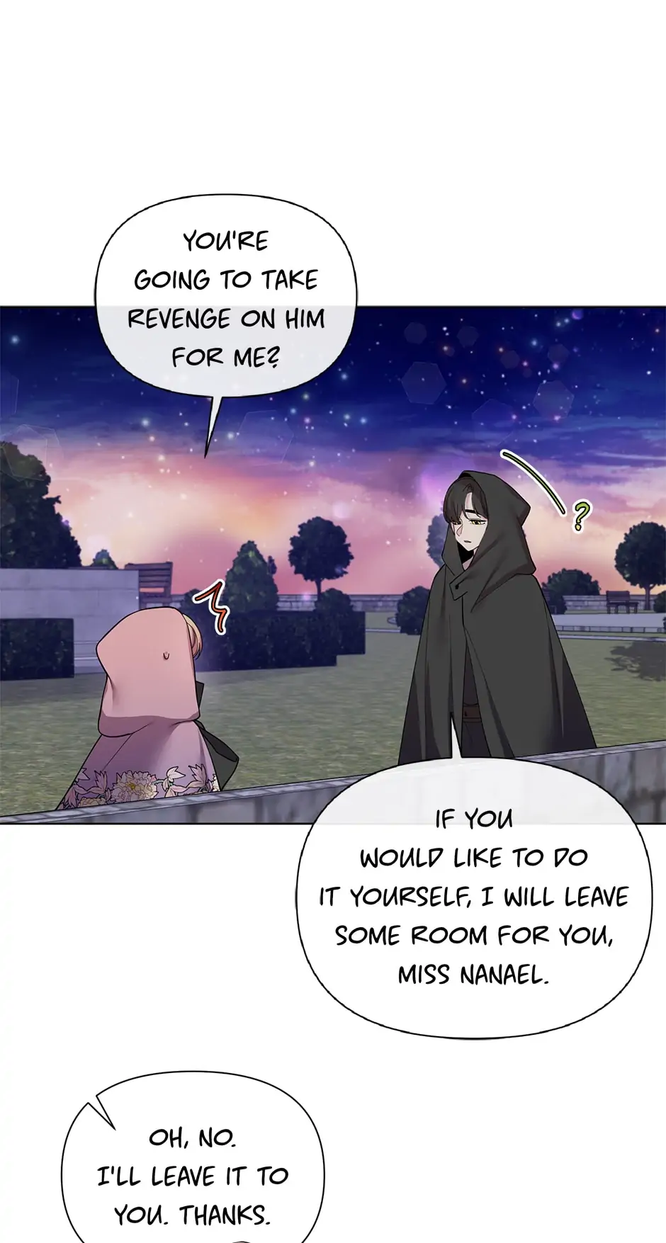 Starting from Today, I’m a Princess? Chapter 44 page 17