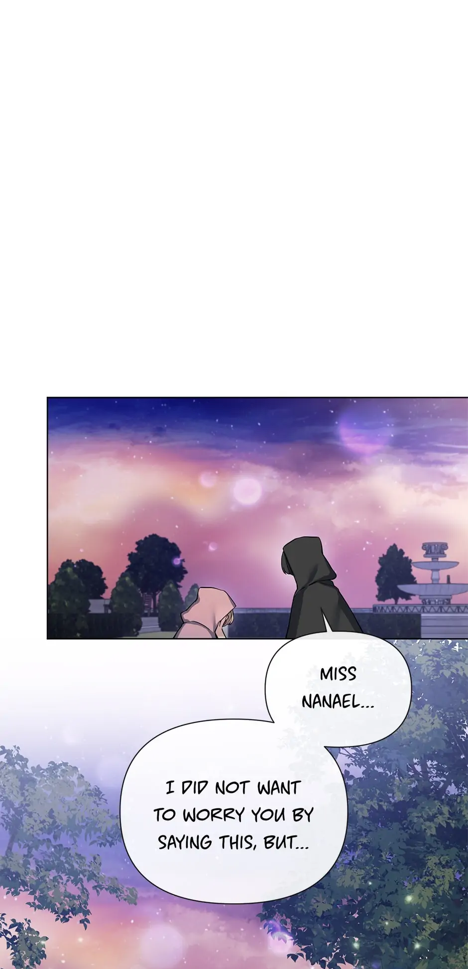 Starting from Today, I’m a Princess? Chapter 44 page 1