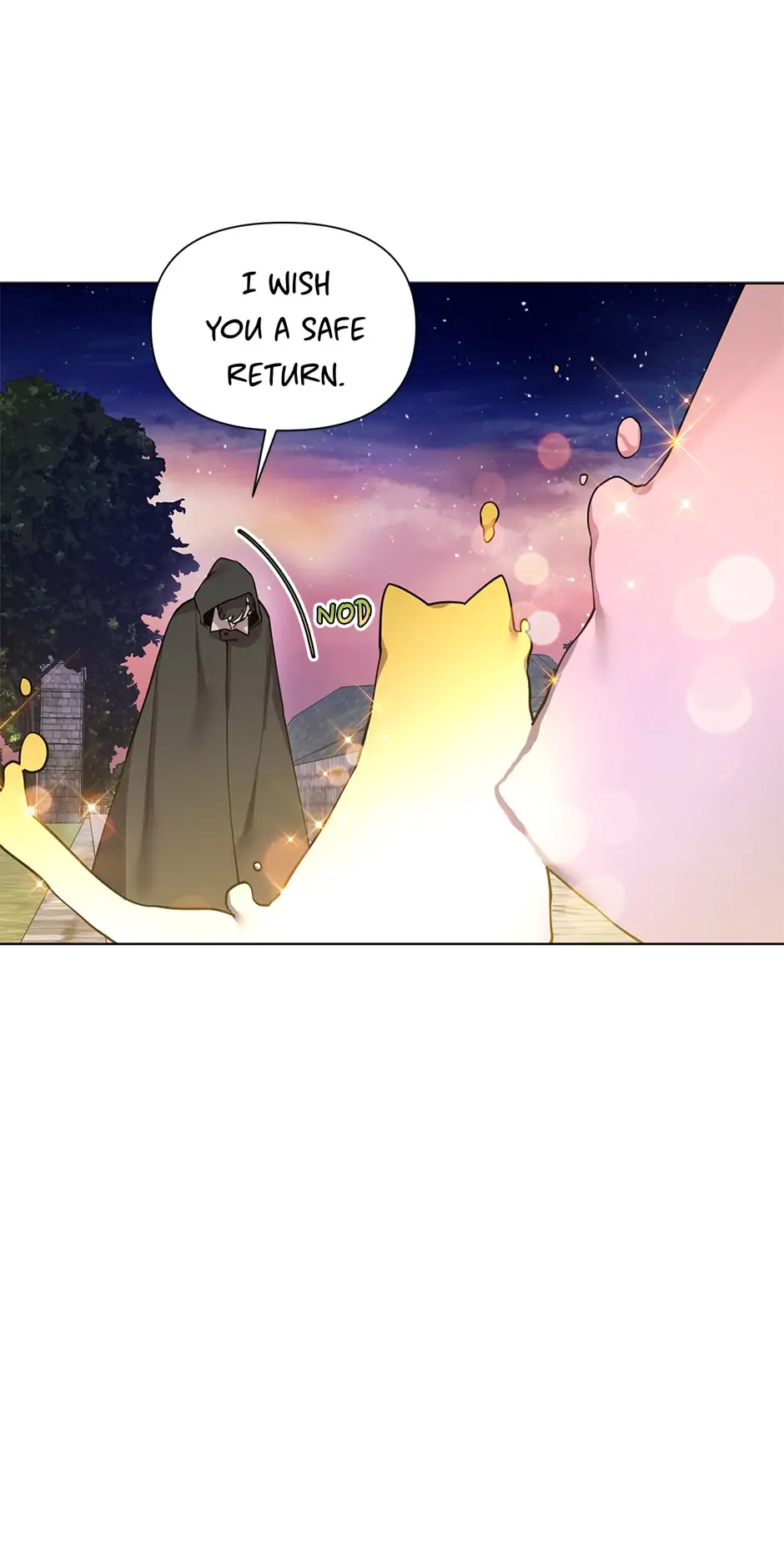 Starting from Today, I’m a Princess? Chapter 44 page 22