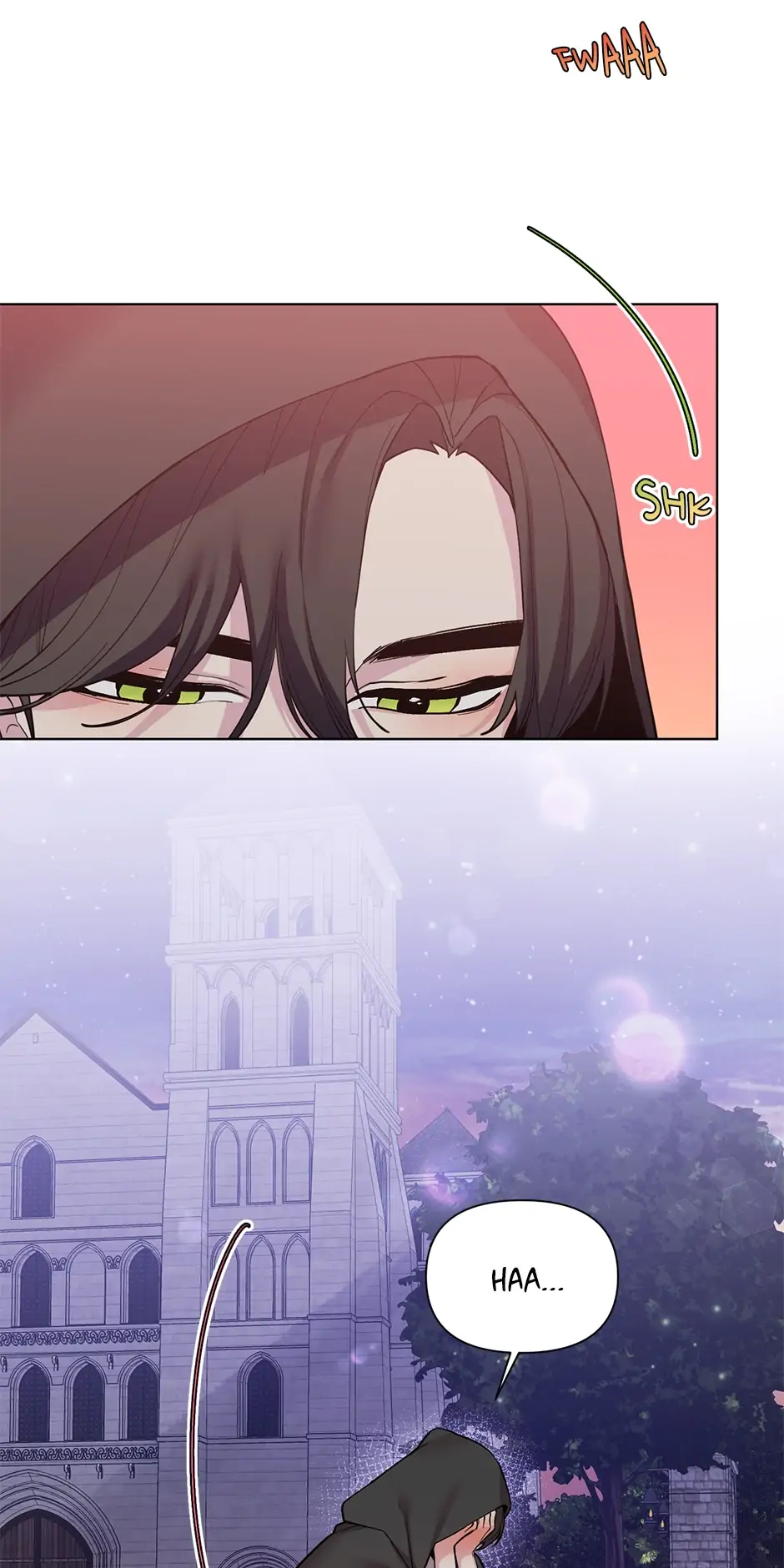 Starting from Today, I’m a Princess? Chapter 44 page 23
