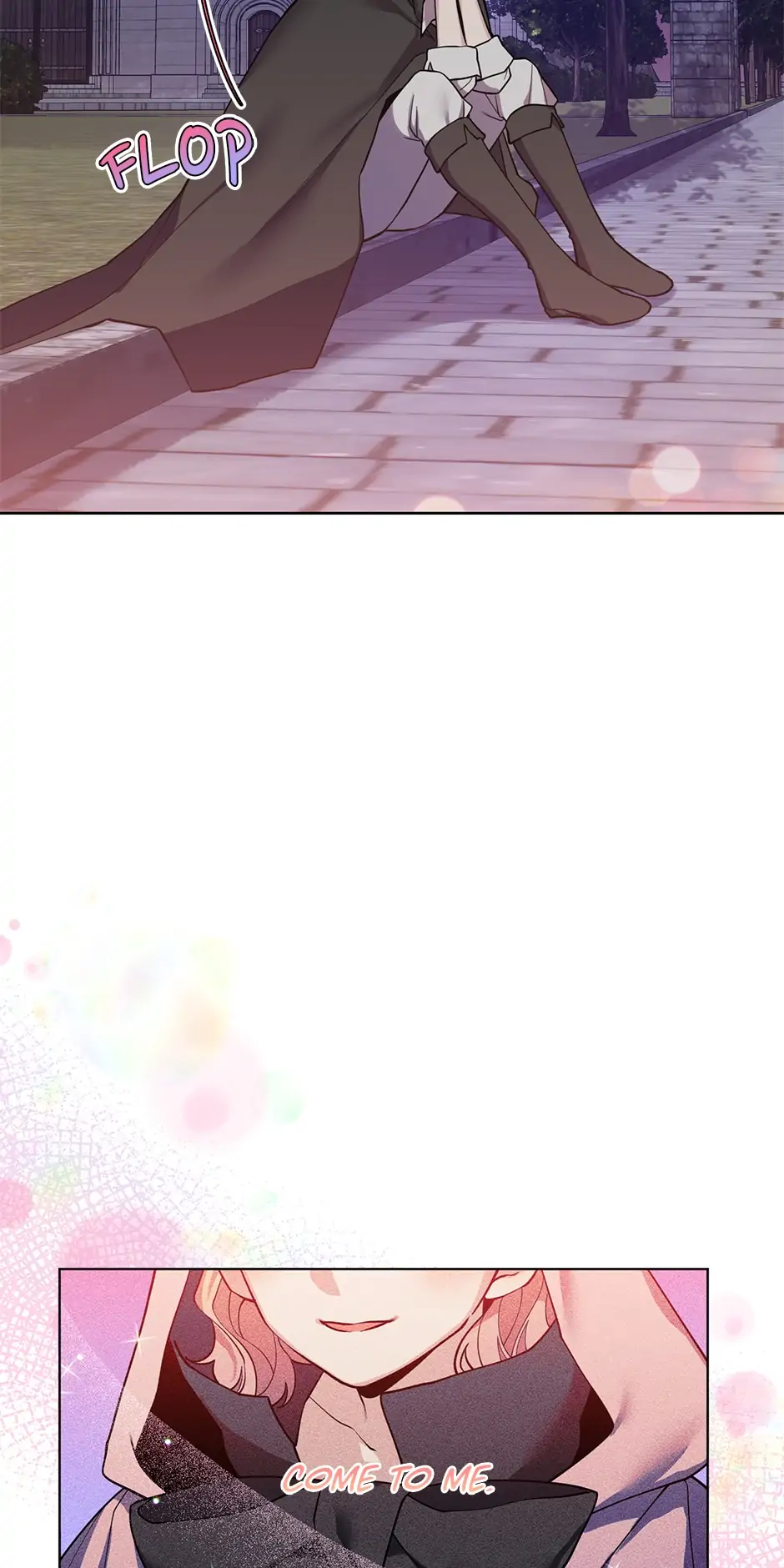 Starting from Today, I’m a Princess? Chapter 44 page 24