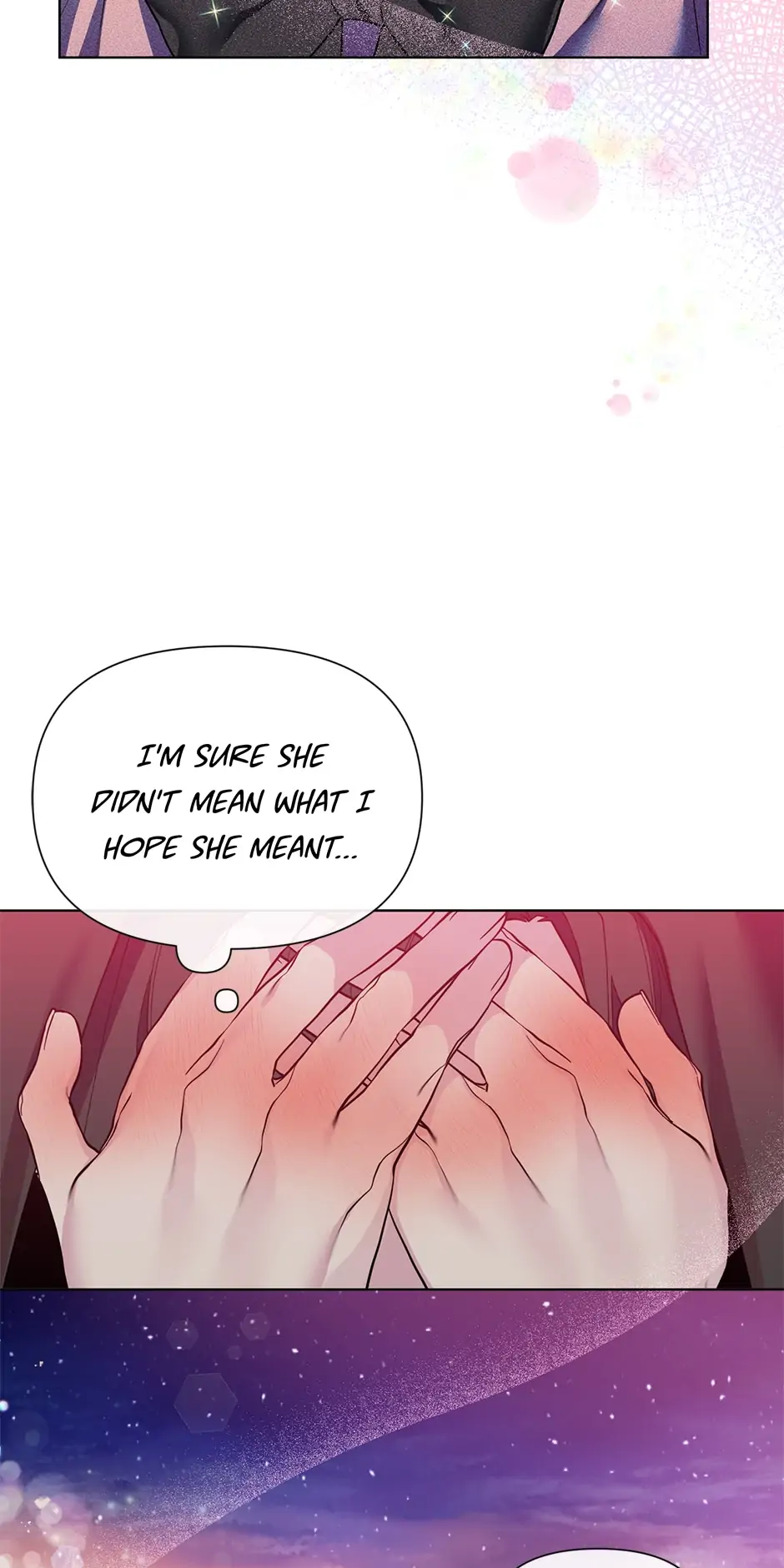 Starting from Today, I’m a Princess? Chapter 44 page 25