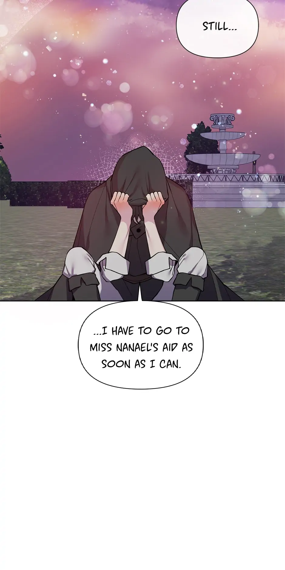 Starting from Today, I’m a Princess? Chapter 44 page 26