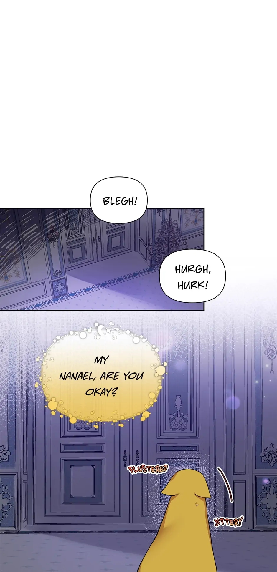 Starting from Today, I’m a Princess? Chapter 44 page 28
