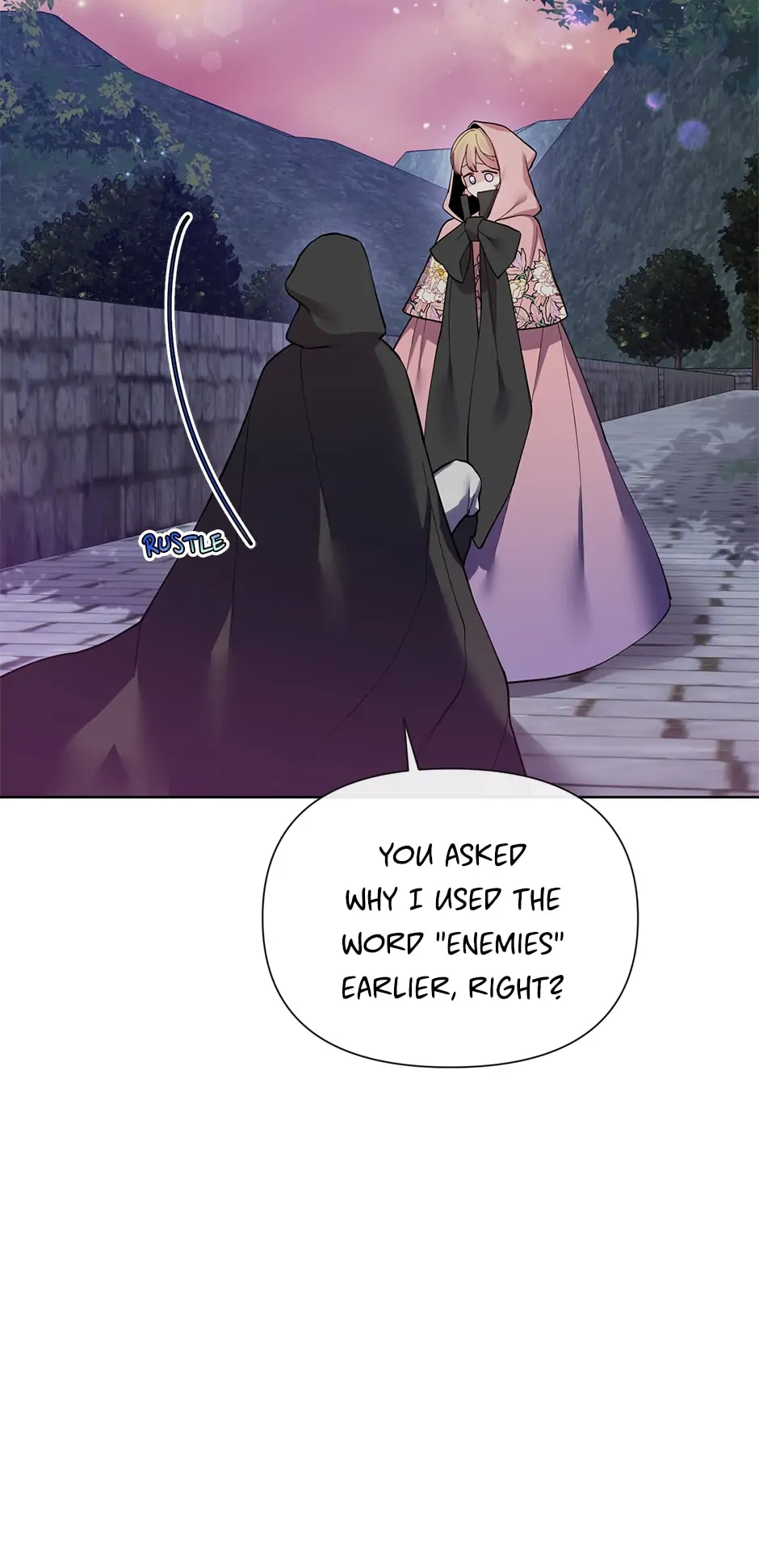 Starting from Today, I’m a Princess? Chapter 44 page 2