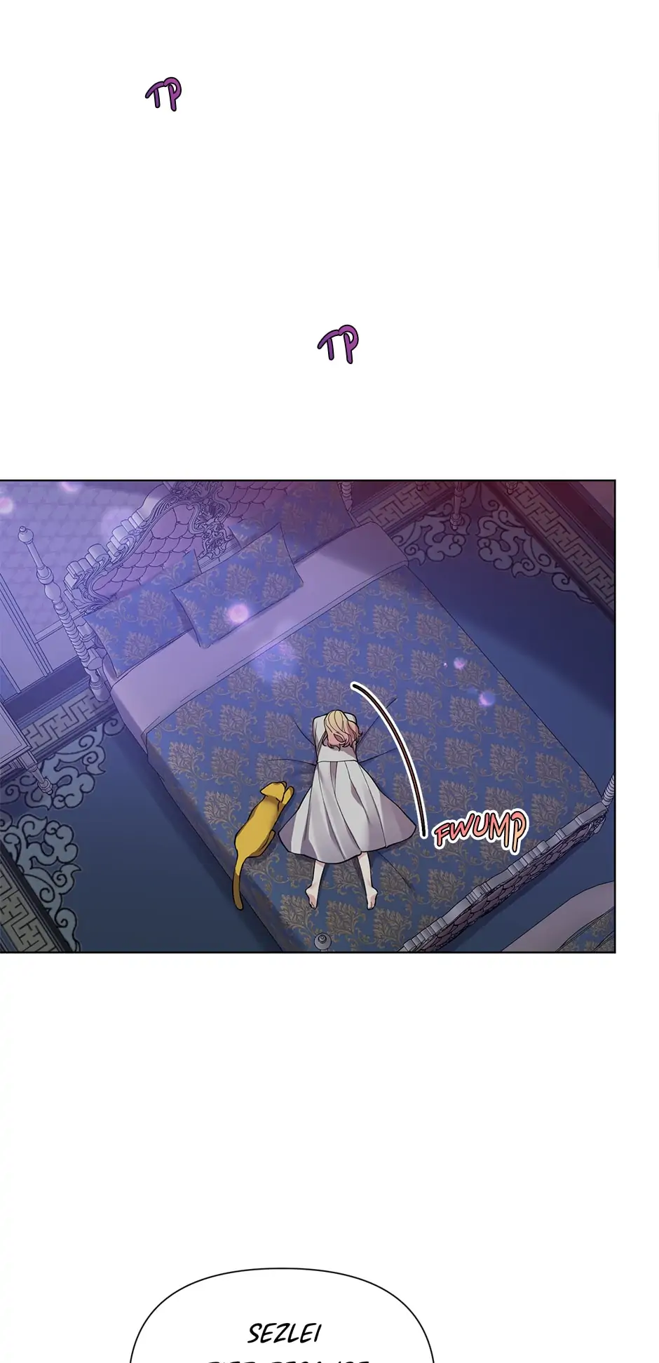 Starting from Today, I’m a Princess? Chapter 44 page 30