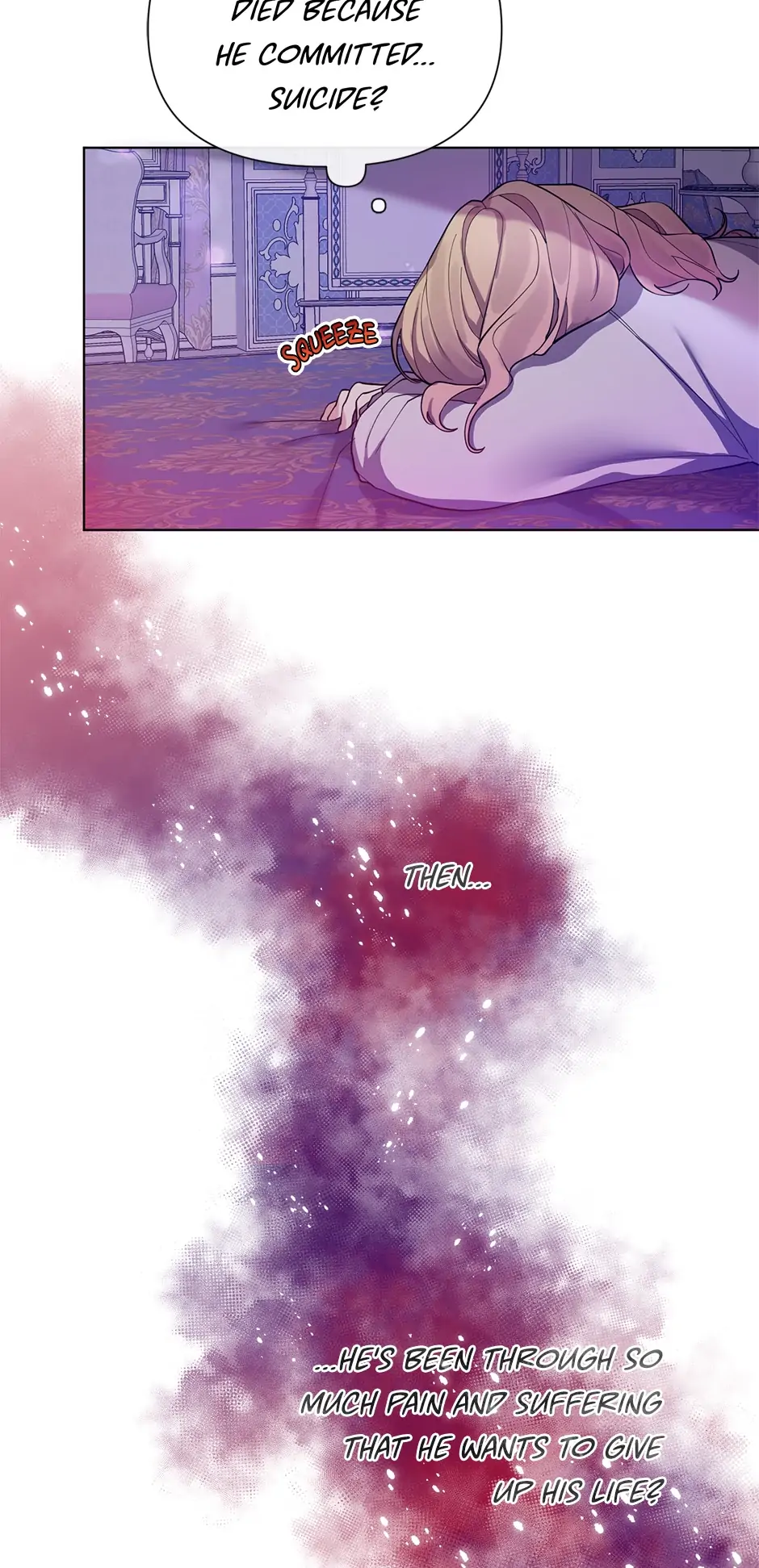 Starting from Today, I’m a Princess? Chapter 44 page 31