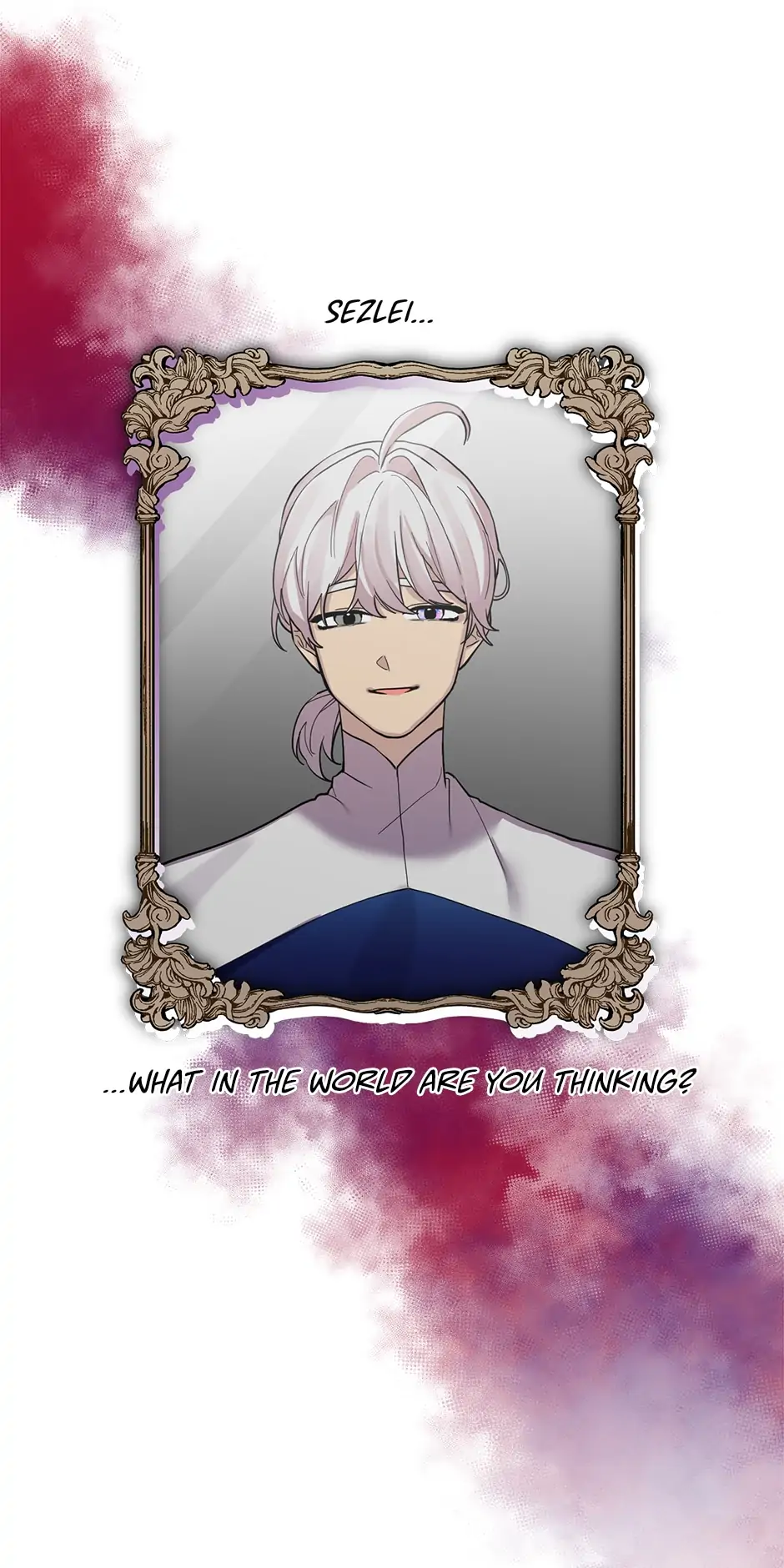 Starting from Today, I’m a Princess? Chapter 44 page 33