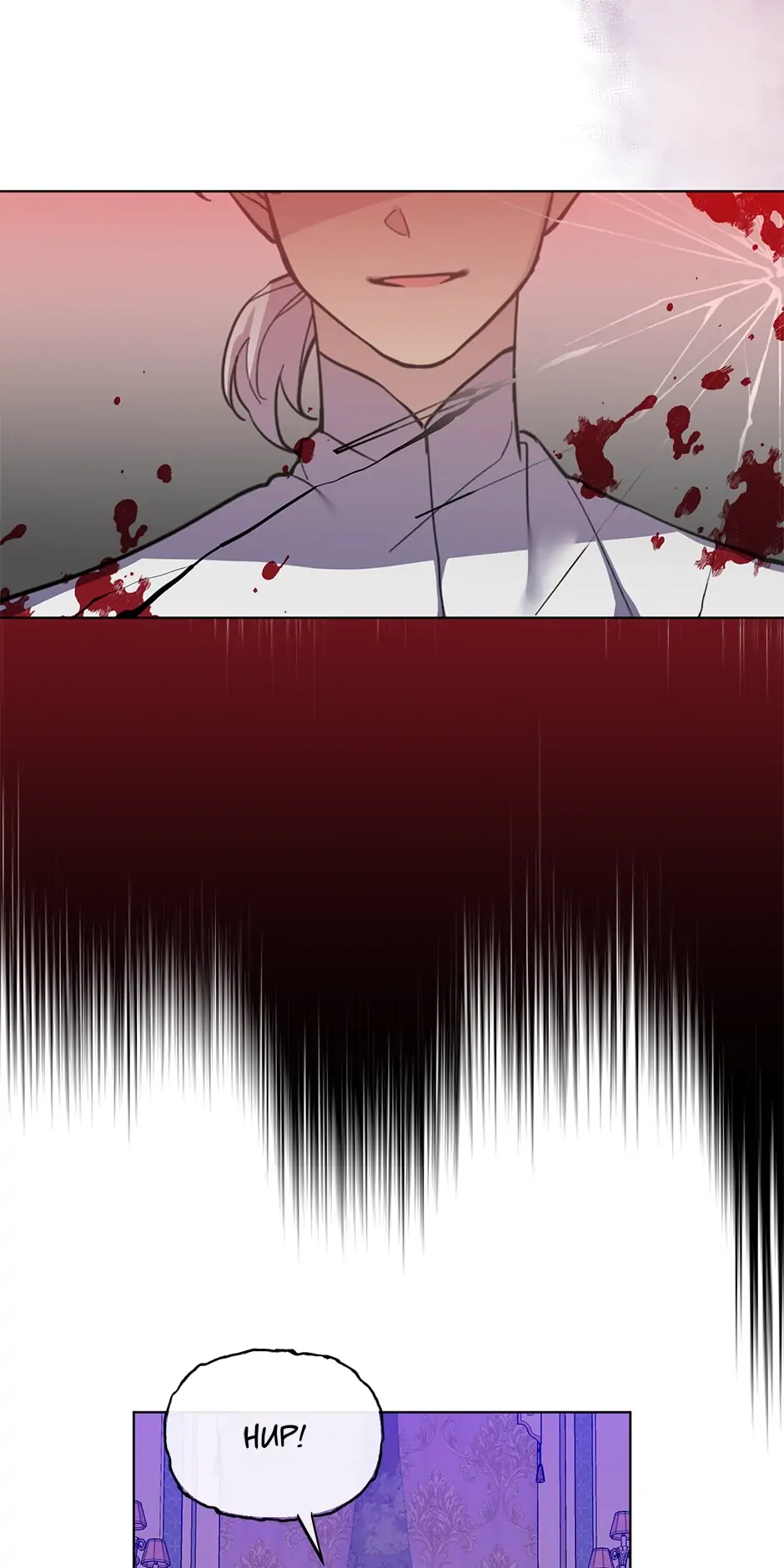 Starting from Today, I’m a Princess? Chapter 44 page 34