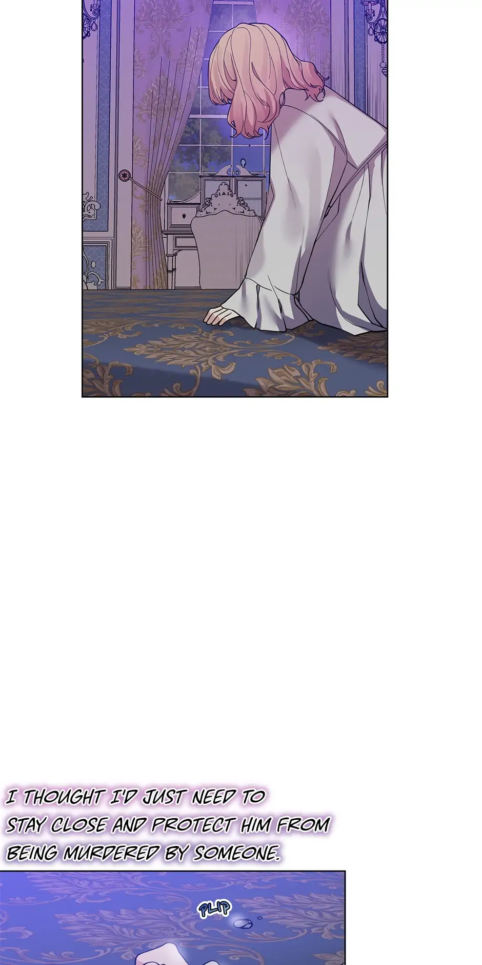 Starting from Today, I’m a Princess? Chapter 44 page 35