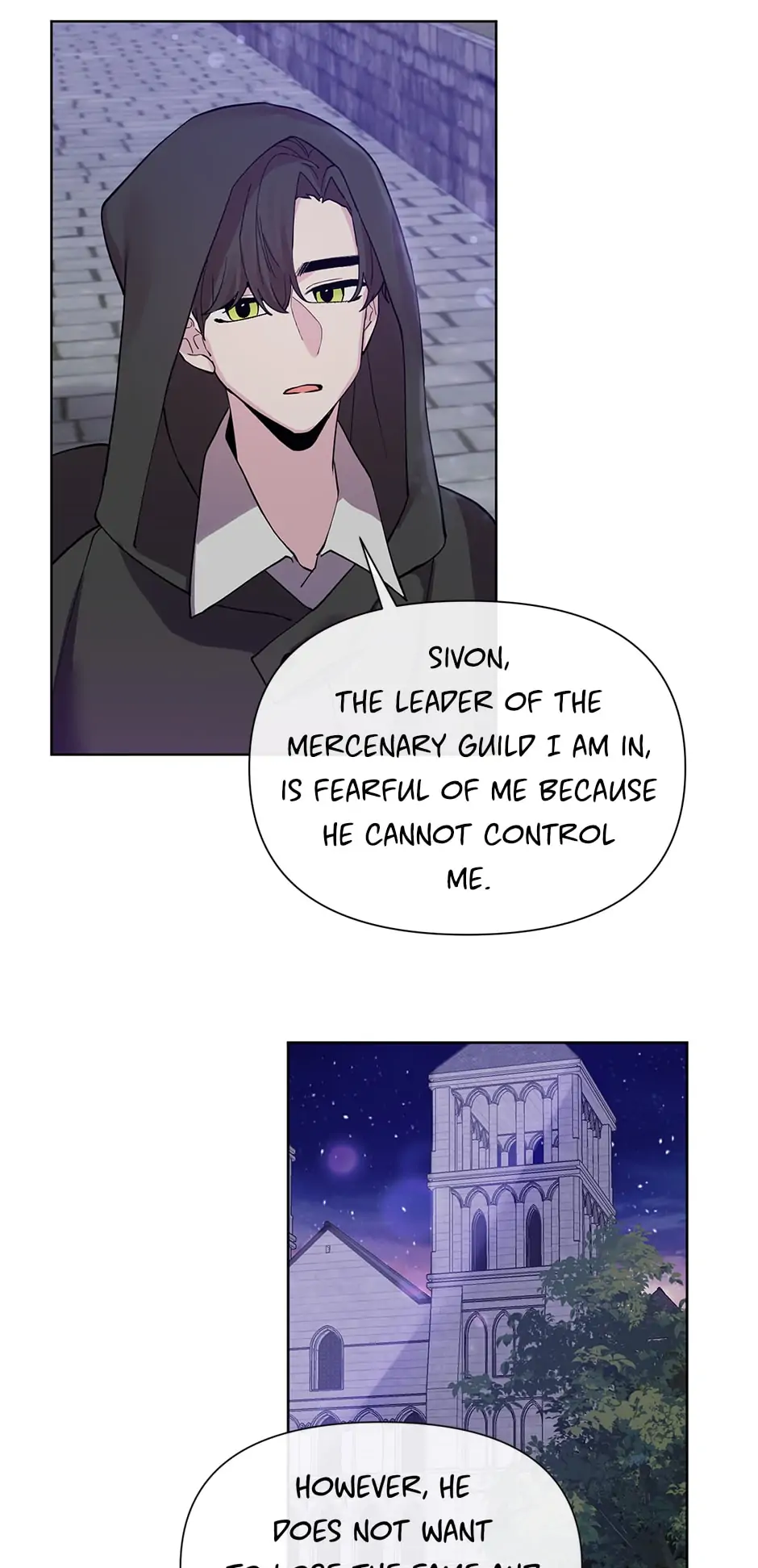 Starting from Today, I’m a Princess? Chapter 44 page 3