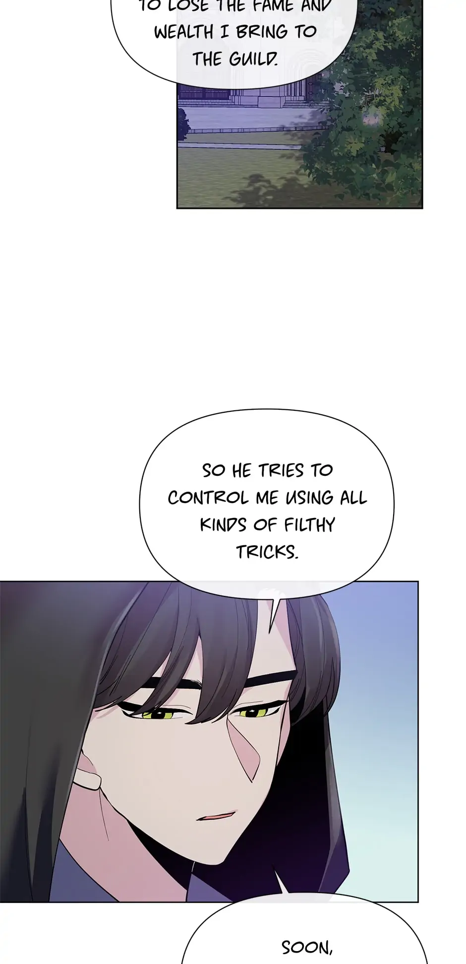 Starting from Today, I’m a Princess? Chapter 44 page 4