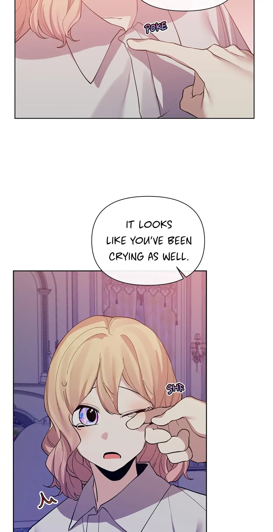 Starting from Today, I’m a Princess? Chapter 44 page 51