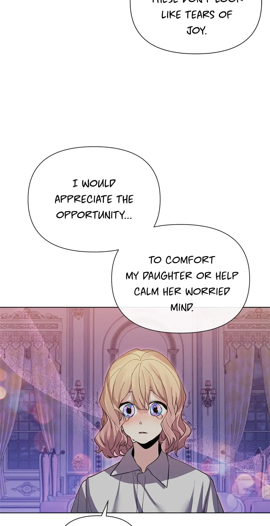 Starting from Today, I’m a Princess? Chapter 44 page 53