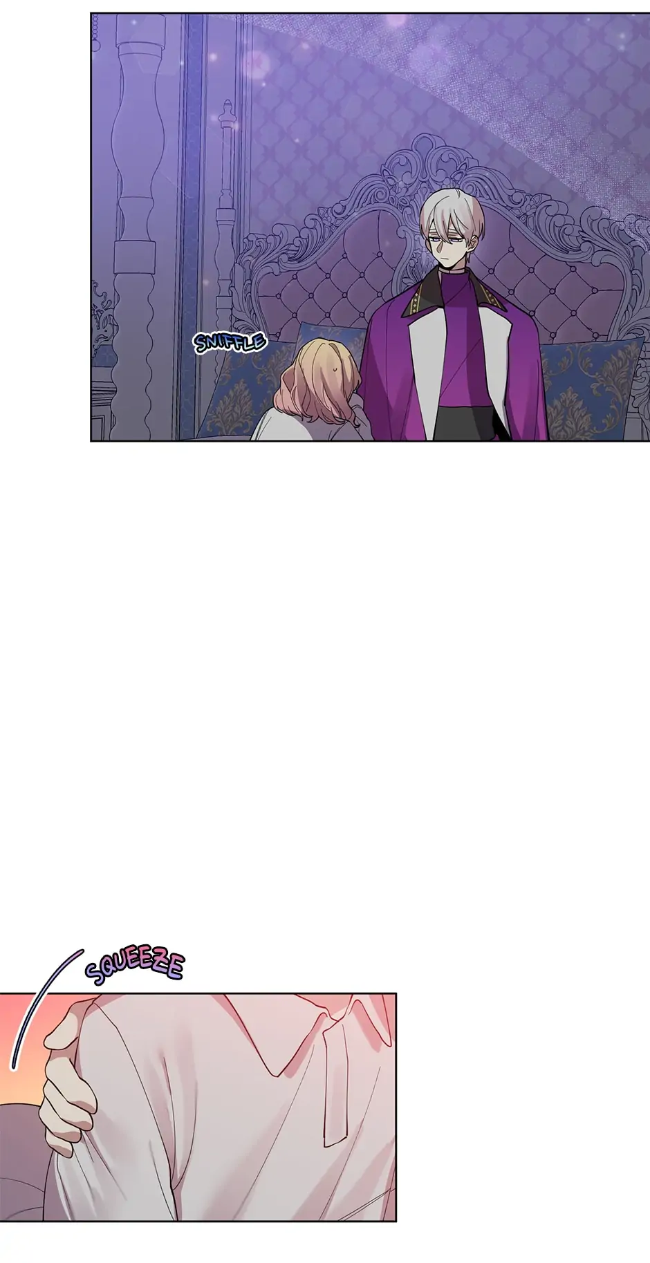 Starting from Today, I’m a Princess? Chapter 44 page 55
