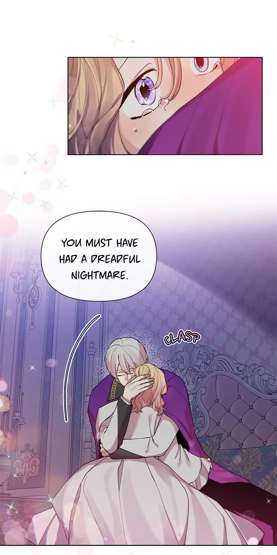 Starting from Today, I’m a Princess? Chapter 44 page 56