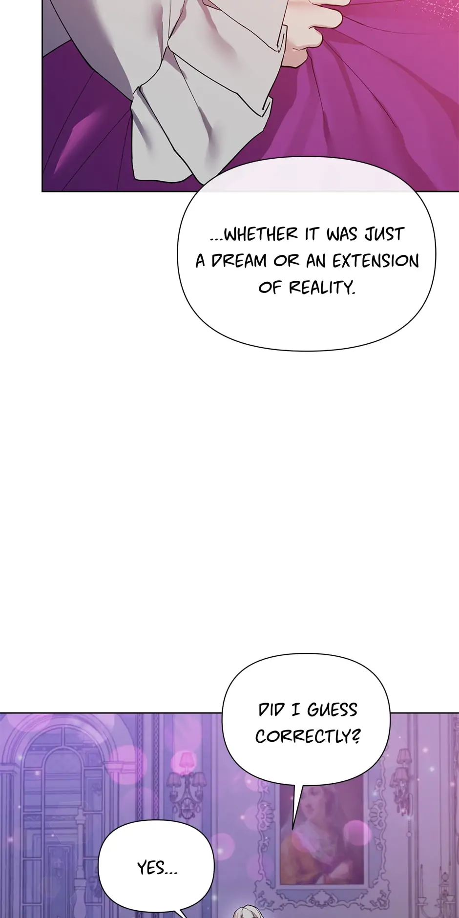 Starting from Today, I’m a Princess? Chapter 44 page 58
