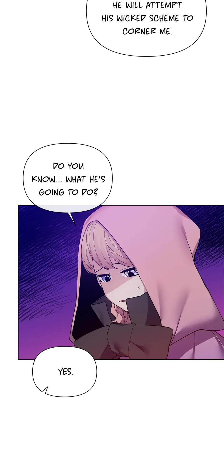 Starting from Today, I’m a Princess? Chapter 44 page 5