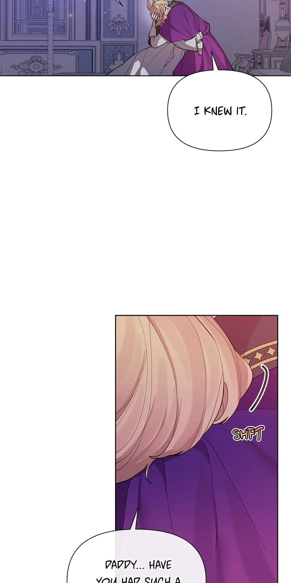 Starting from Today, I’m a Princess? Chapter 44 page 59