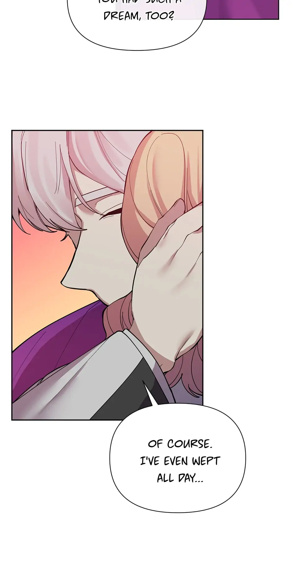 Starting from Today, I’m a Princess? Chapter 44 page 60