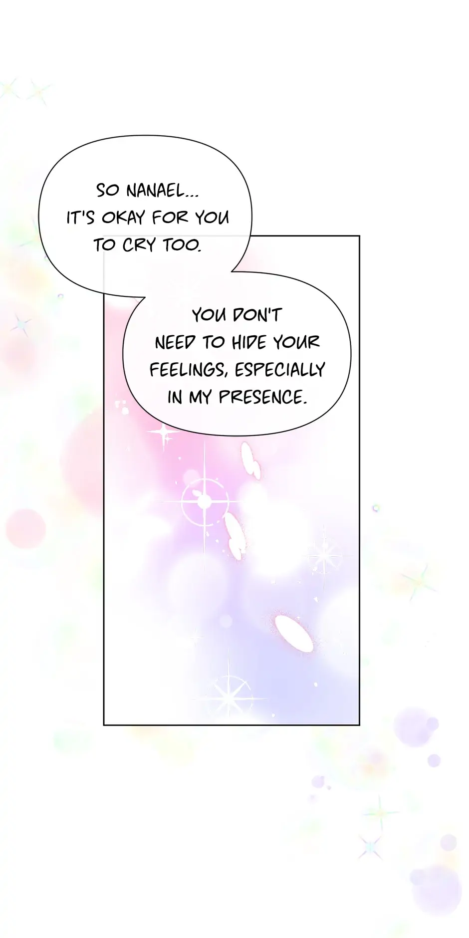 Starting from Today, I’m a Princess? Chapter 44 page 61
